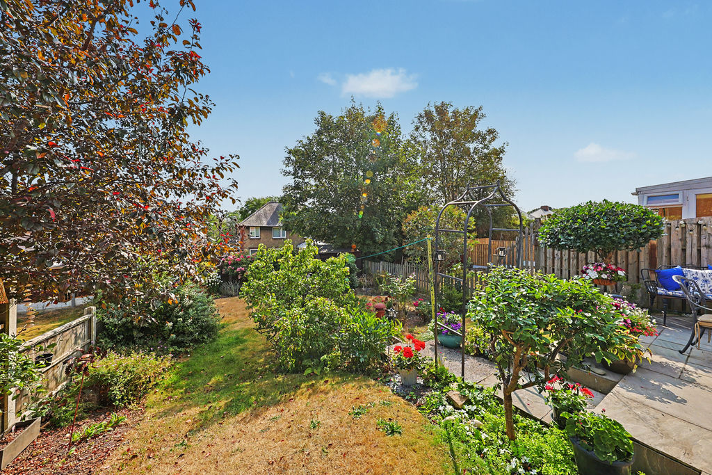 Laburnum Street Hollingwood
